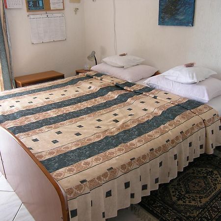 קרק Apartmani Plach מראה חיצוני תמונה