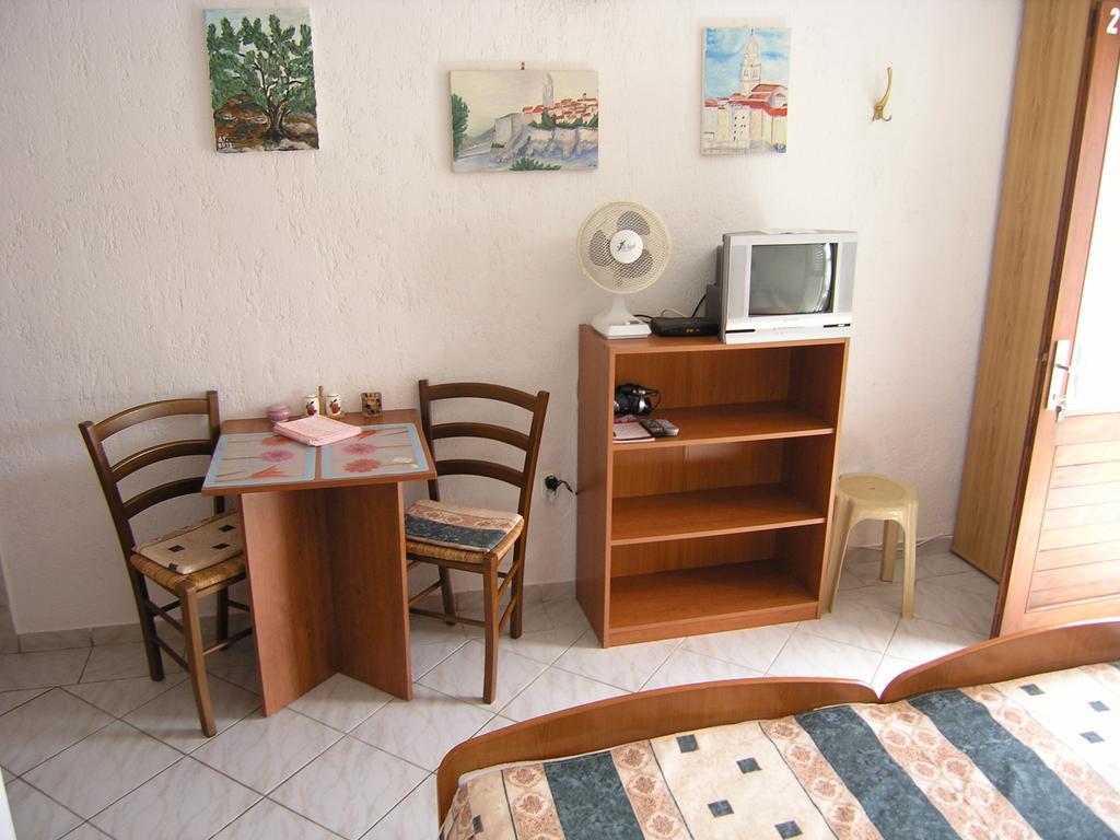 קרק Apartmani Plach מראה חיצוני תמונה