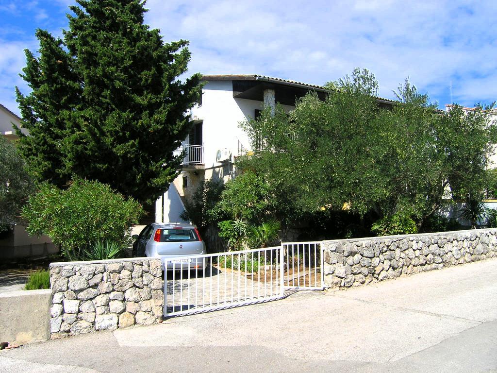 קרק Apartmani Plach מראה חיצוני תמונה