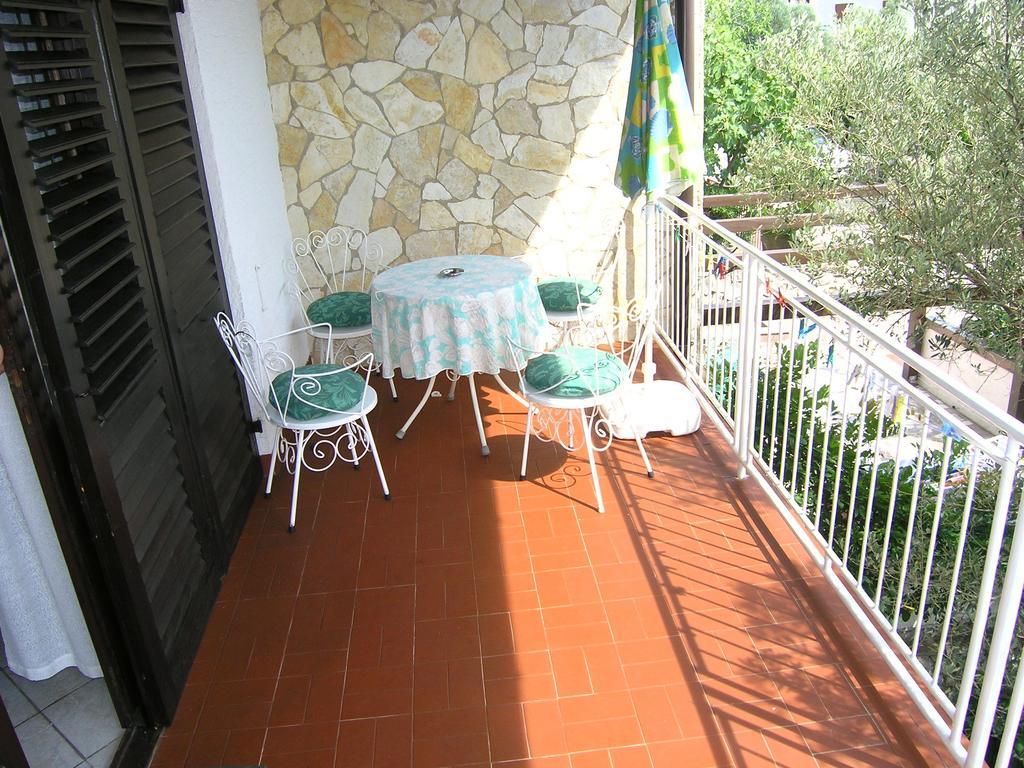 קרק Apartmani Plach מראה חיצוני תמונה