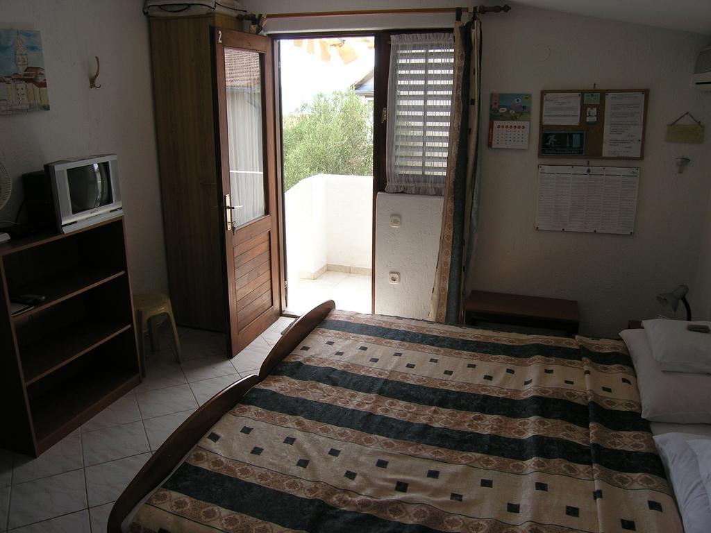 קרק Apartmani Plach מראה חיצוני תמונה