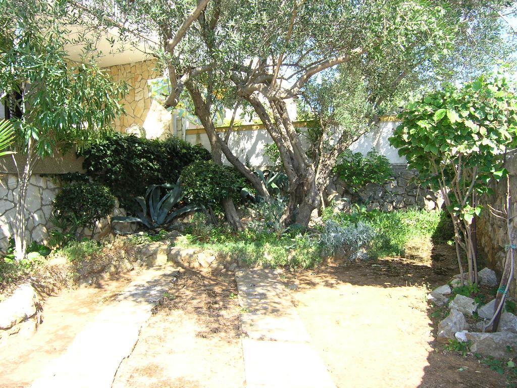 קרק Apartmani Plach מראה חיצוני תמונה