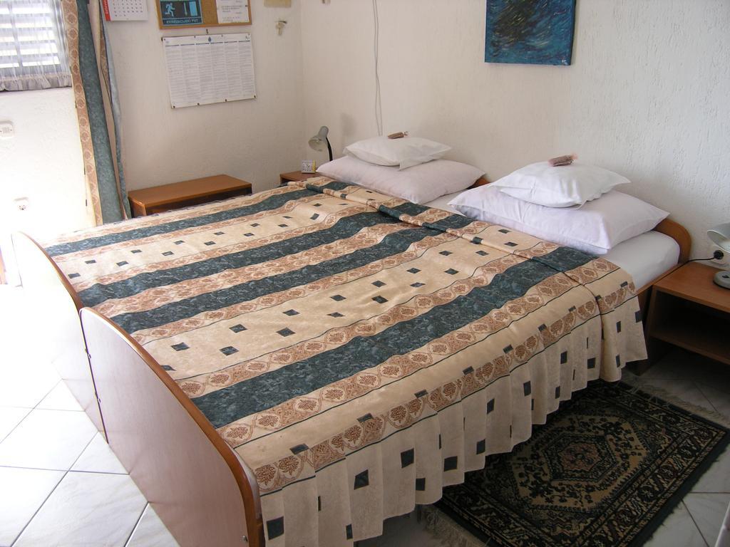 קרק Apartmani Plach מראה חיצוני תמונה