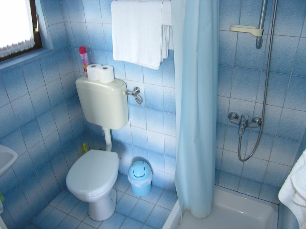 קרק Apartmani Plach מראה חיצוני תמונה