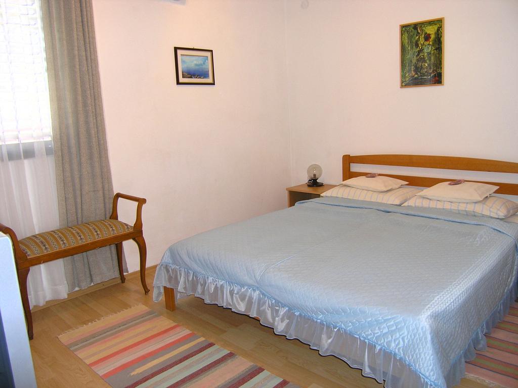קרק Apartmani Plach מראה חיצוני תמונה