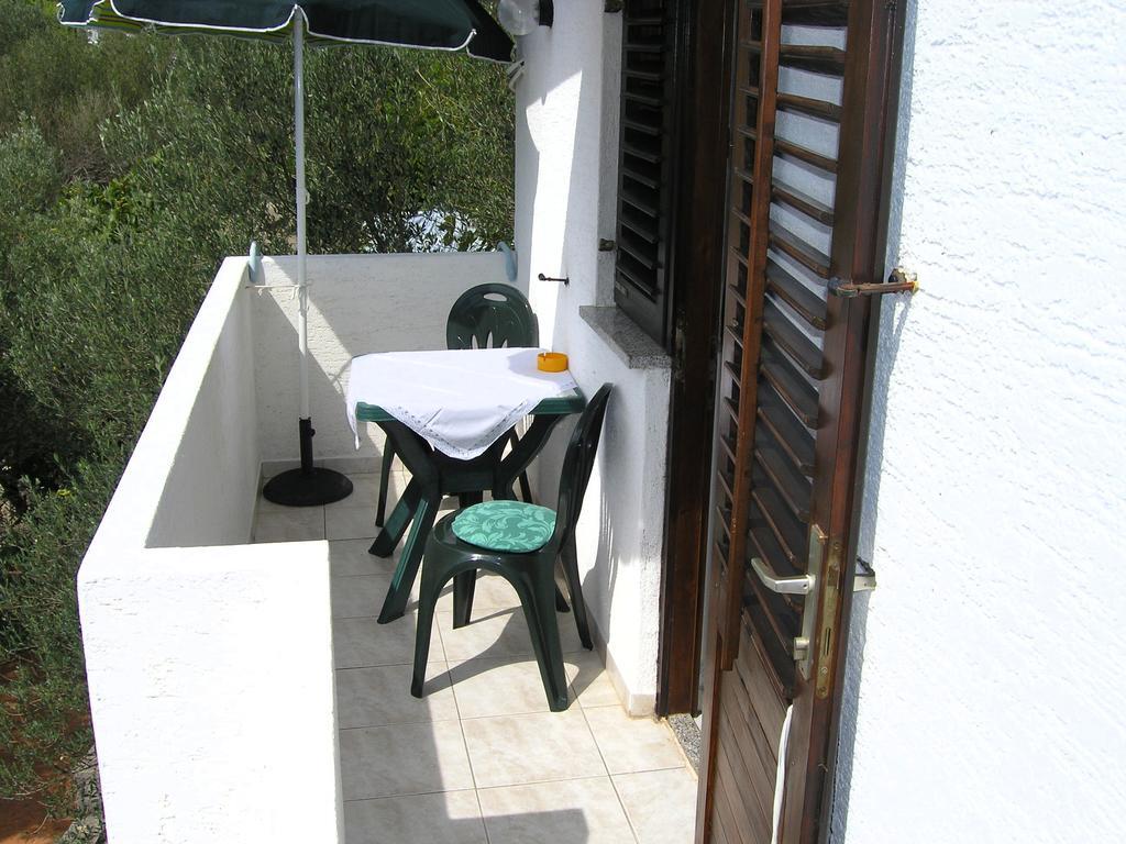 קרק Apartmani Plach מראה חיצוני תמונה