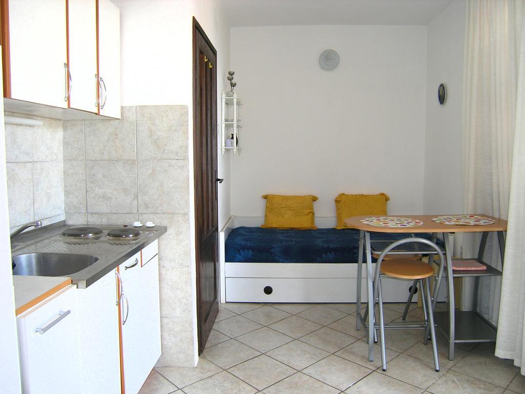 קרק Apartmani Plach מראה חיצוני תמונה