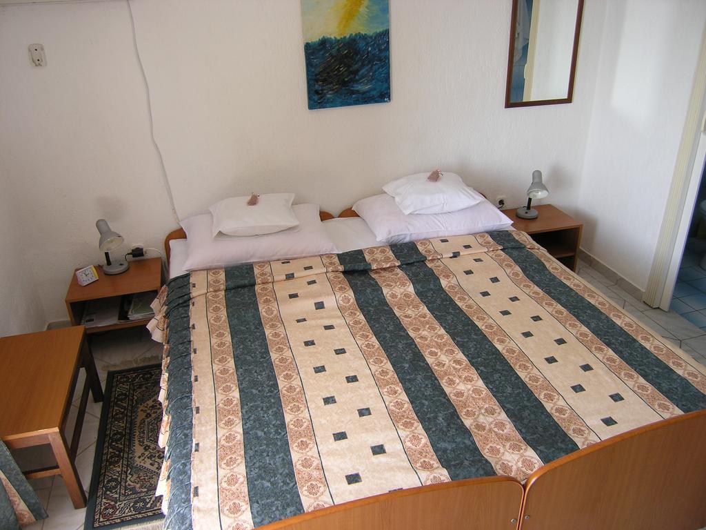 קרק Apartmani Plach מראה חיצוני תמונה